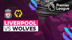 Full Match - Liverpool vs Wolves | Premier League 22/23
