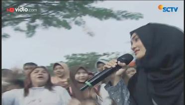 Fatin Shidqia - Jangan Kau Bohong (Spesial Perempuan Hebat Indonesia)