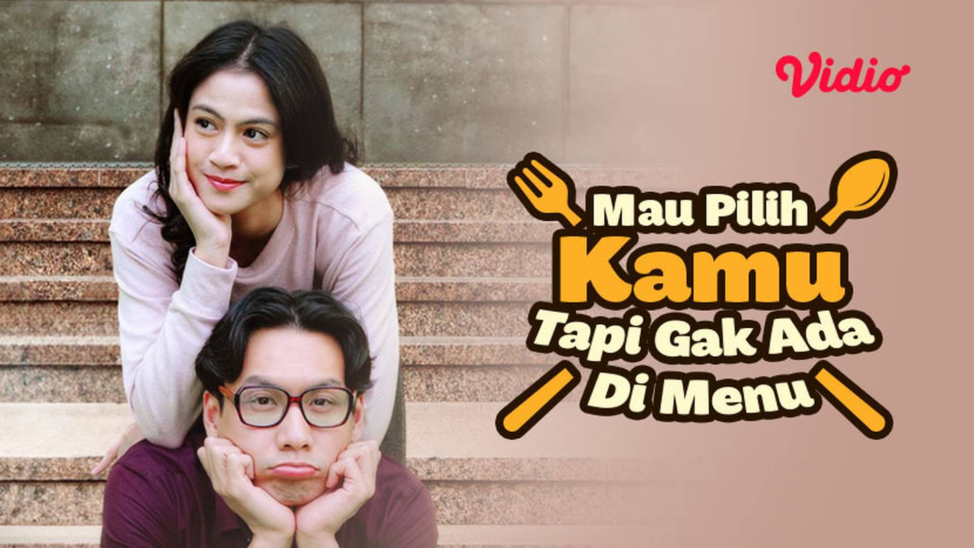 Mau Pilih Kamu Tapi Gak Ada Di Menu