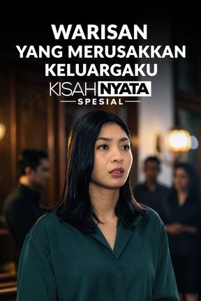 Warisan Yang Merusakkan Keluargaku