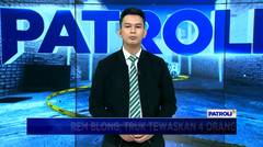 Patroli Siang - 11/07/25