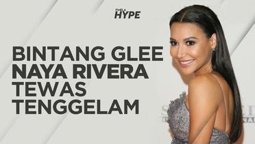 Bintang Glee Naya Rivera Tewas Tenggelam di Danau Piru