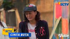 HEBOOHH Mama Love Kaget dengar Rencana Pernikahan Reyhan Melly | Cinta Buta Episode 142