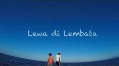 LEWA DI LEMBATA (full movie)