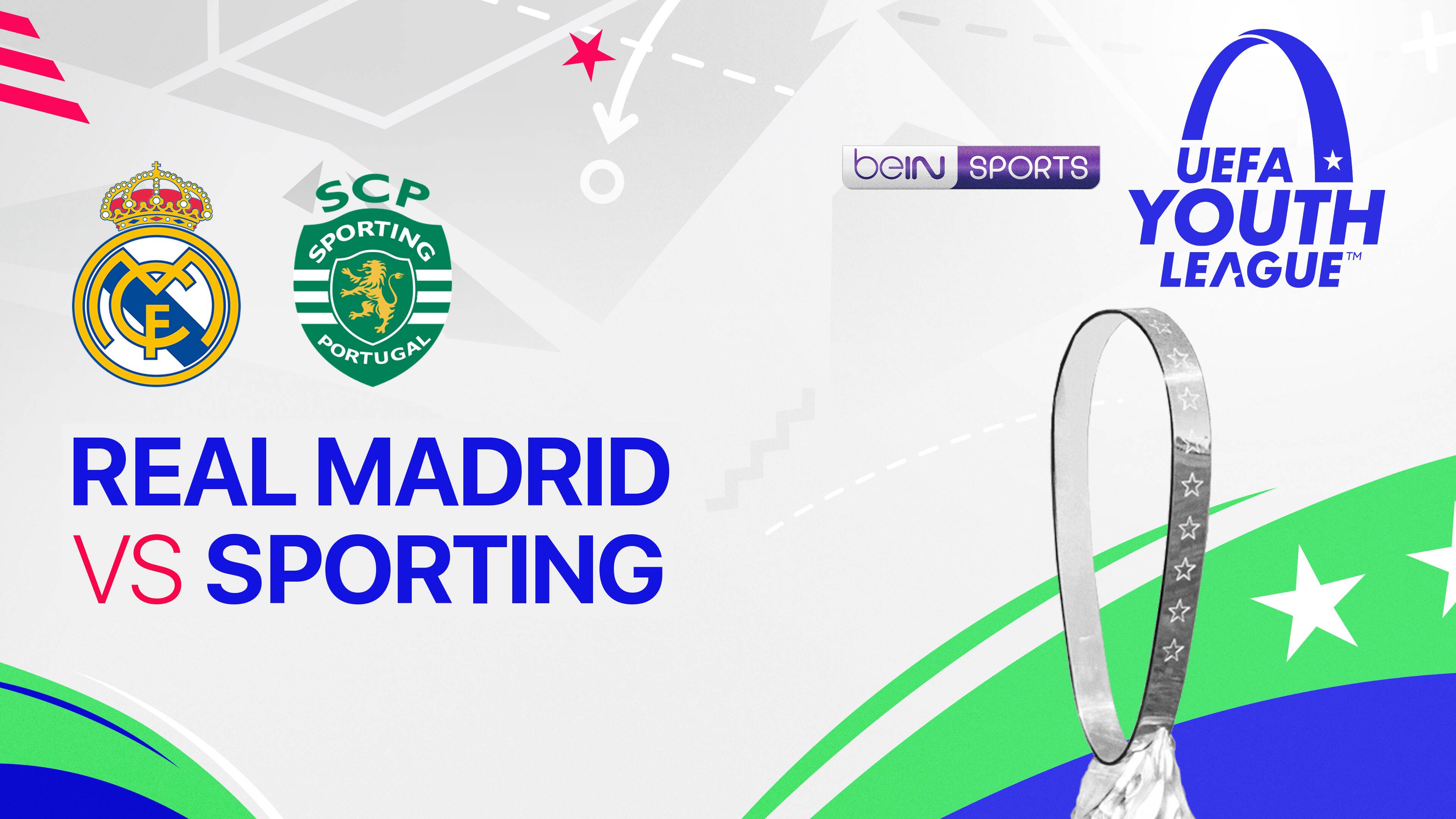 Real Madrid vs Sporting