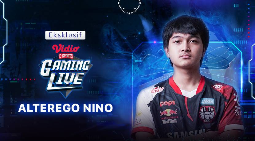 Live Streaming RANK