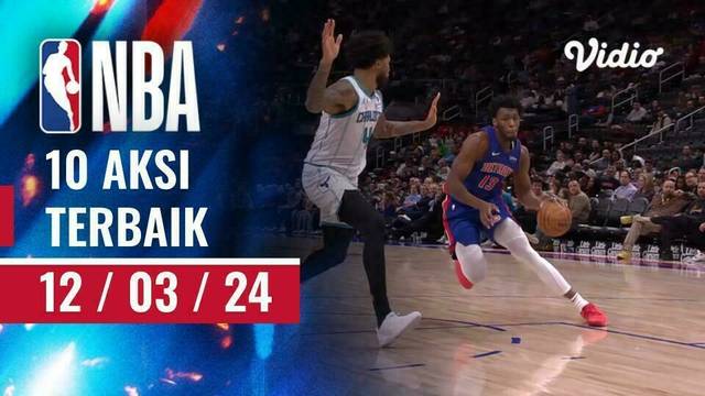 Vidio nba hotsell
