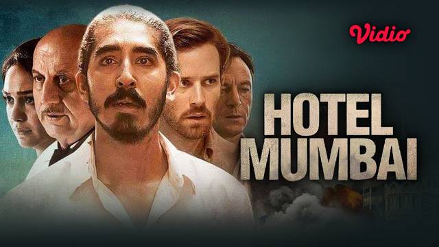 Hotel mumbai 2025 watch online free