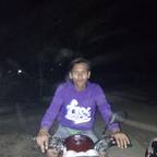 user profile