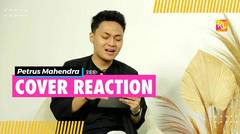 Reaksi Mahen Nonton Mereka yang Cover Lagunya, Ada Eca Japasal - Orang Filipina