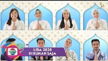 BAKAL MERIAH!! Puasa di Indosiar Ditemani Theme Song "Ramadan Berkah" Ciptaan Selfi LIDA