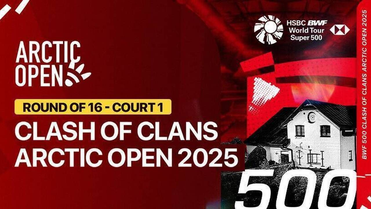 Junaidi Arif Roy King Yap Mas Vs Kim Astrup Anders Skaarup Rasmussen