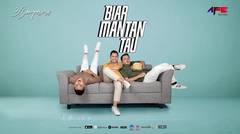 3 Composers - Biar Mantan Tau (Official Audio)