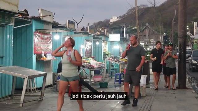 Dari Desa Nelayan yang Tenang, Labuan Bajo Kini Menjadi Magnet Bagi Wisatwan Global