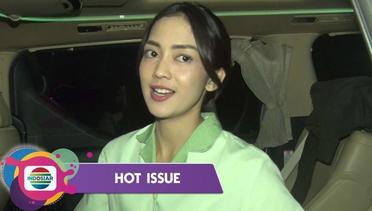 Dikabarkan Berpisah! Ririn Dwi Ariyanti Lepas Cincin Nikah?? | Hot Issue Pagi 2020