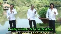Trio Elexis -Tangiang Ni Dainang