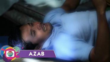 AZAB - Keranda Hancur dan Makam Terbakar, Karena Menistakan Anak Kandung
