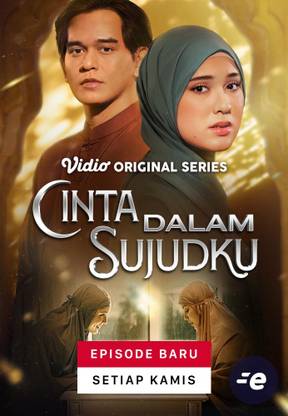 Cinta Dalam Sujudku