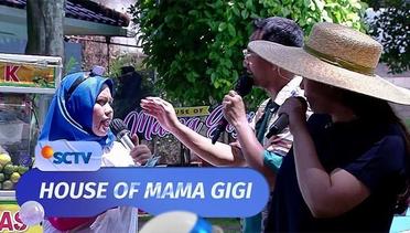 Sayang Sekali  Gak Jadi Dapet 15 Juta, Ibu-Ibu Cuma Dapet 500 Ribu Rupiah | House Of Mama Gigi