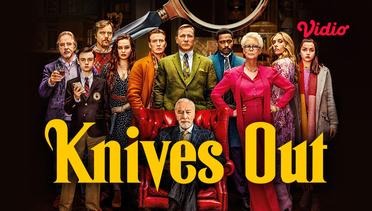 Knives Out - Trailer