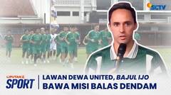 Laga Lanjutan BRI Liga 1: Persebaya Bawa Misi Balas Dendam Lawan Dewa United | Liputan 6 Sport
