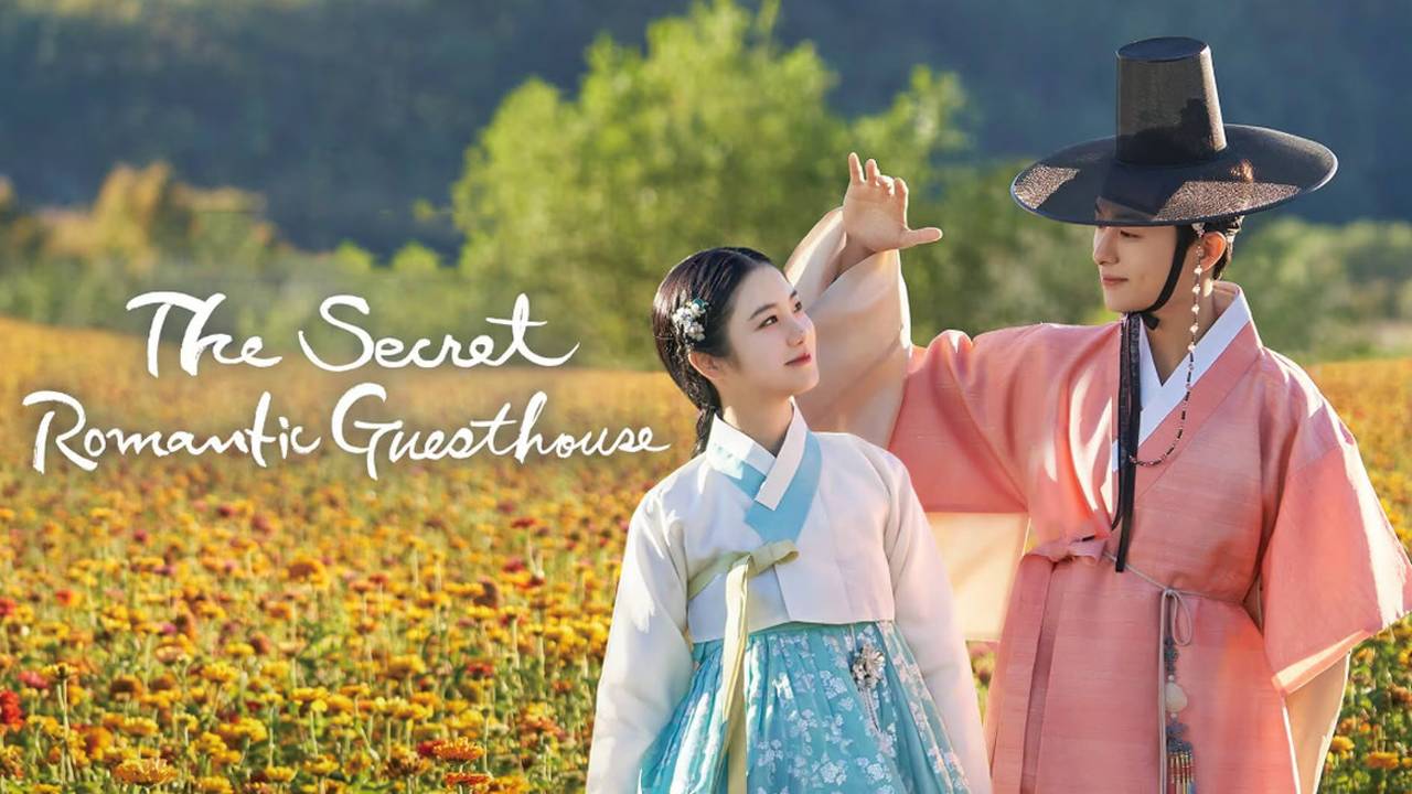 Sinopsis The Secret Romantic Guest House (2023), Rekomendasi Drama