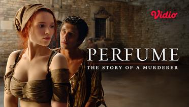 Perfume: The Story of Murderer - Trailer