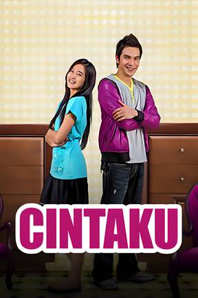 Cintaku