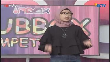 Ayu Meilina - Peserta Final Dubbox Competition
