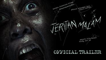 Trailer Jeritan Malam