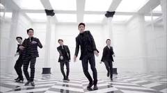 SHINee - Your Number Dance Version(black)