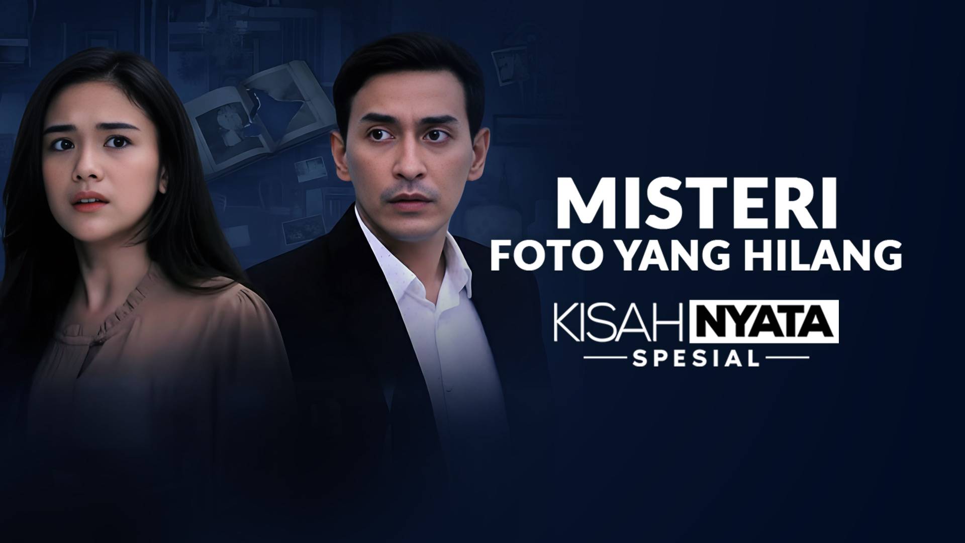 Misteri Foto Yang Hilang