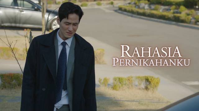 The World of the Married Dubbing Bahasa Season 1 Episode 15
