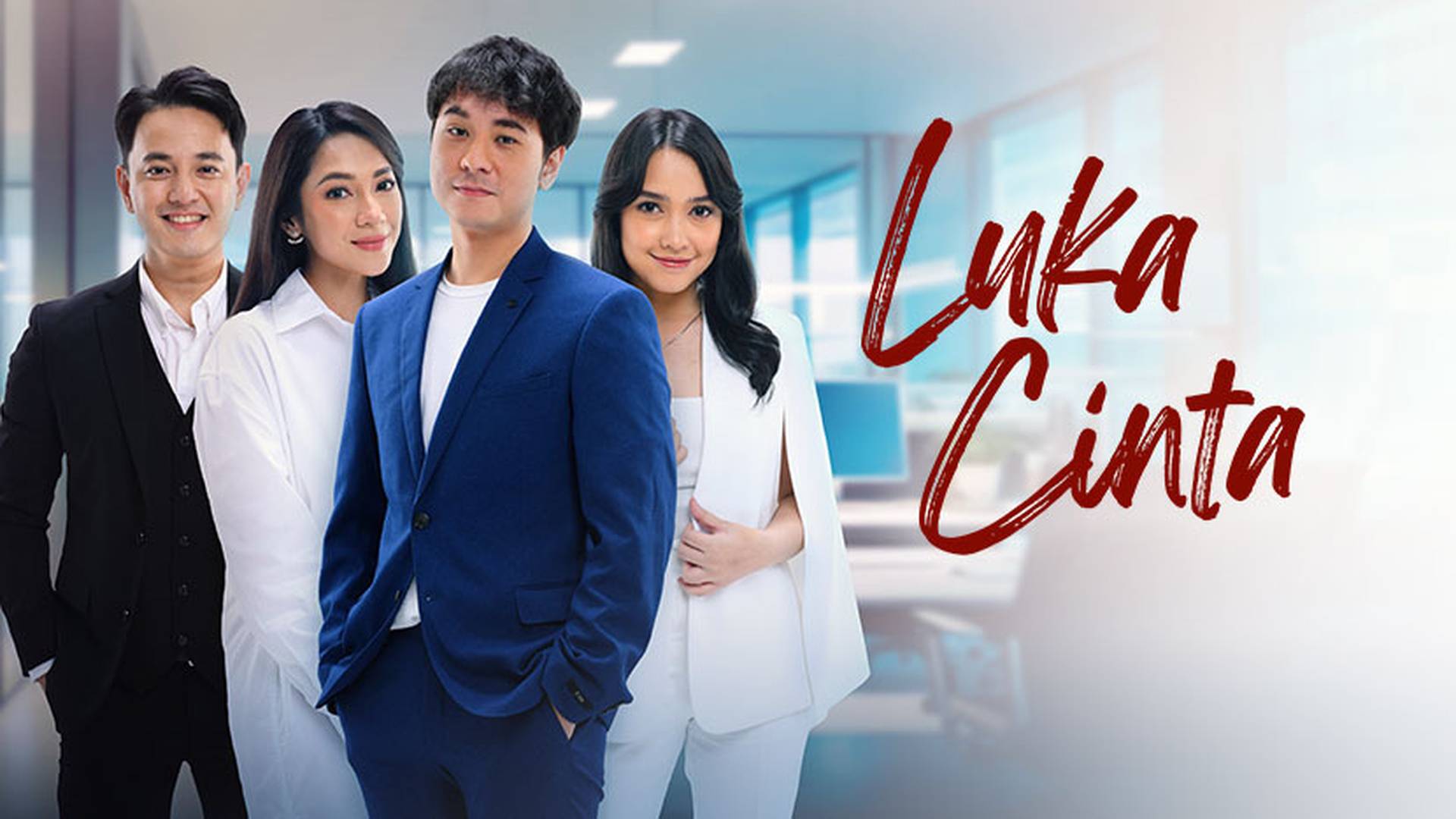 Luka Cinta