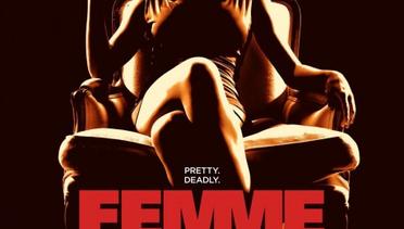  Cinemax (503) - Femme Fatale