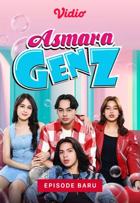 Asmara Gen Z
