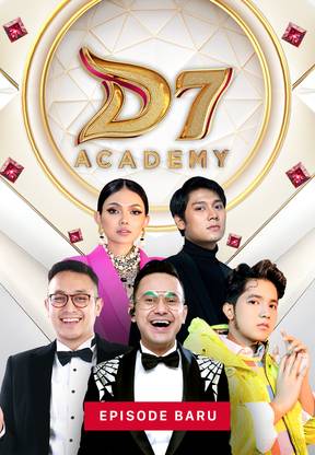 D'Academy 7