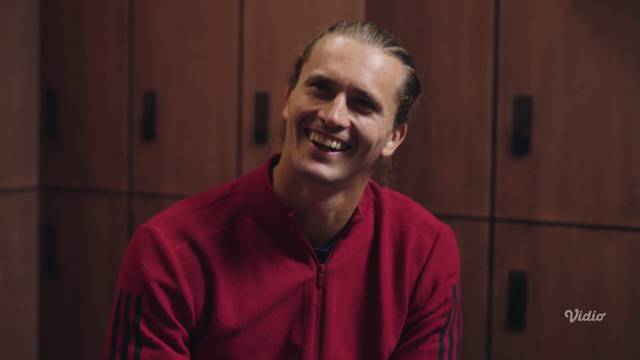 The Locker Room - Motivational Moments | ATP 2026
