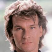 Patrick Swayze