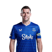 Seamus Coleman