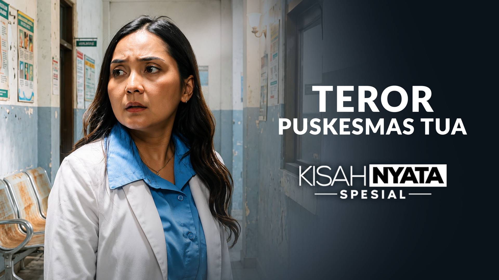 Teror Puskesmas Tua