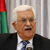 Mahmoud Abbas