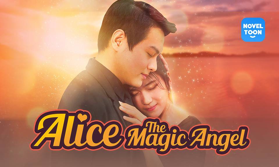 Alice The Magic Angel