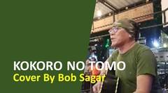 Kokoro No Tomo - Mayumi Itsuwa Cover By Bob Sagar