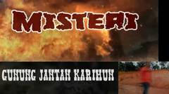 Misteri Gunung Jantan Karimun| TRAILER FILM TERBARU PRODUCED BY ED ROOMPRODUCTION.