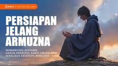 Liputan6 Update: Persiapan Jelang Armuzna