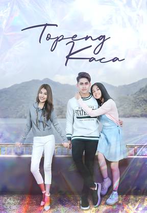 Topeng Kaca