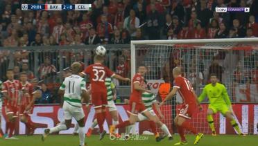 Bayern Munich 3-0 Celtic | Liga Champions | Highlight Pertandingan dan Gol-gol