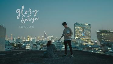 Glory Satya - Seruan (Official Music Video)