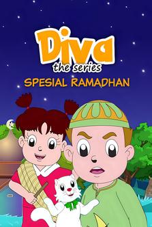 Diva The Series Spesial Ramadhan